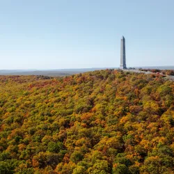 High Point State Park - Milford