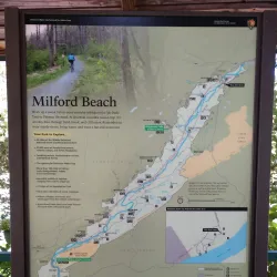 Milford Beach - Milford
