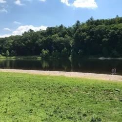 Milford Beach - Milford