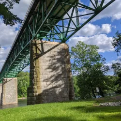 Milford Bridge - Milford