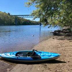 Milford Bridge - Milford