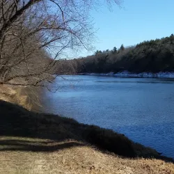 Milford Bridge - Milford