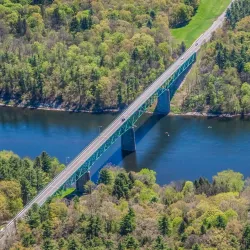 Milford Bridge - Milford