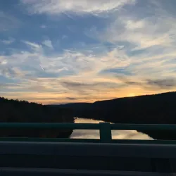 Milford Bridge - Milford