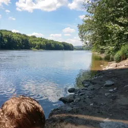 Milford Bridge - Milford