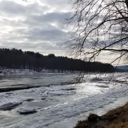Milford Bridge - Milford