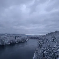Milford Bridge - Milford