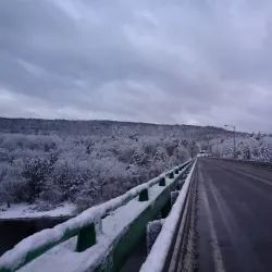 Milford Bridge - Milford