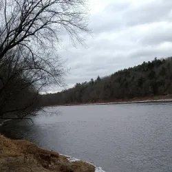Milford Bridge - Milford