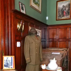 Milford Historical Society and Museum - Milford