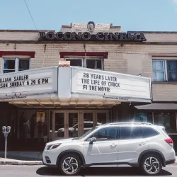 Pocono Theatre Ensemble - Milford