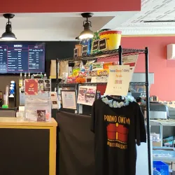 Pocono Theatre Ensemble - Milford