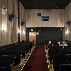 Pocono Theatre Ensemble - Milford