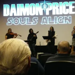 Pocono Theatre Ensemble - Milford