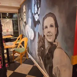 Pocono Theatre Ensemble - Milford