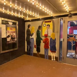 Pocono Theatre Ensemble - Milford