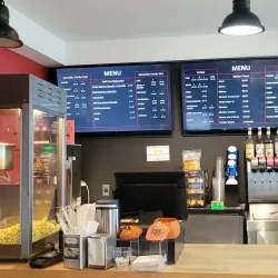 Pocono Theatre Ensemble - Milford