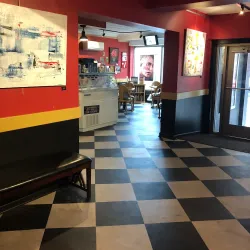 Pocono Theatre Ensemble - Milford