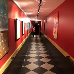 Pocono Theatre Ensemble - Milford