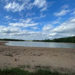 Core Creek Park - Morrisville