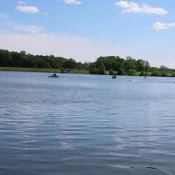 Core Creek Park - Morrisville