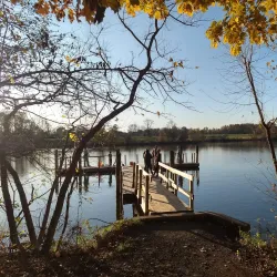 Core Creek Park - Morrisville