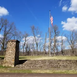 Delaware Canal State Park - Morrisville