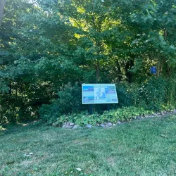 Delaware River Waterfront - Morrisville