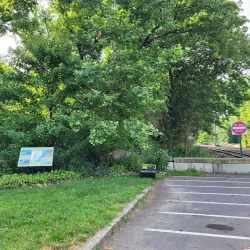 Delaware River Waterfront - Morrisville