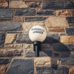 Morrisville Borough Park - Morrisville