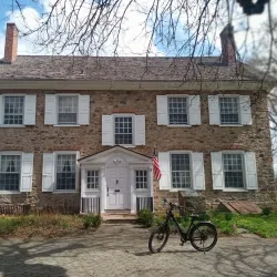 Morrisville Historical Society Museum - Morrisville