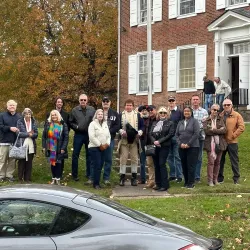 Morrisville Historical Society Museum - Morrisville