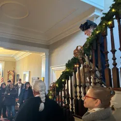 Morrisville Historical Society Museum - Morrisville