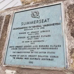 Morrisville Historical Society Museum - Morrisville