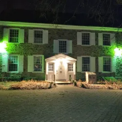 Morrisville Historical Society Museum - Morrisville