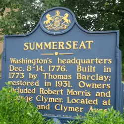 Morrisville Historical Society Museum - Morrisville