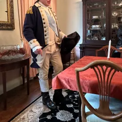 Morrisville Historical Society Museum - Morrisville