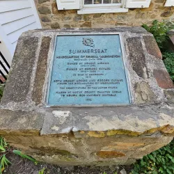 Morrisville Historical Society Museum - Morrisville