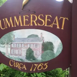 Morrisville Historical Society Museum - Morrisville