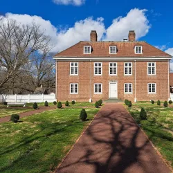 Pennsbury Manor - Morrisville