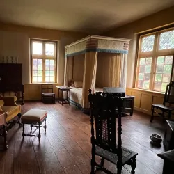 Pennsbury Manor - Morrisville