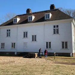 Pennsbury Manor - Morrisville