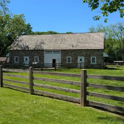 Pennsbury Manor - Morrisville