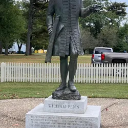 Pennsbury Manor - Morrisville