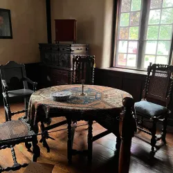 Pennsbury Manor - Morrisville