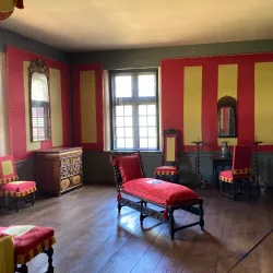 Pennsbury Manor - Morrisville