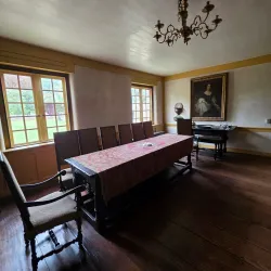 Pennsbury Manor - Morrisville