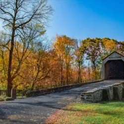 Tyler State Park - Morrisville