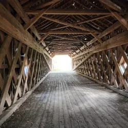 Tyler State Park - Morrisville