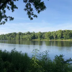 Washington Crossing Historic Park - Morrisville